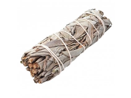 Biela šalvia - Sušená zväzok 30g
