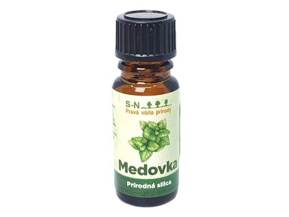 Medovka - Éterický olej 10ml
