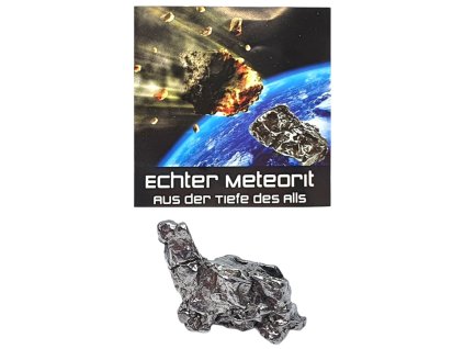 Meteorit - Campo del Cielo 14g