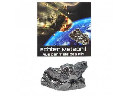 Meteorit - Campo del Cielo 16g