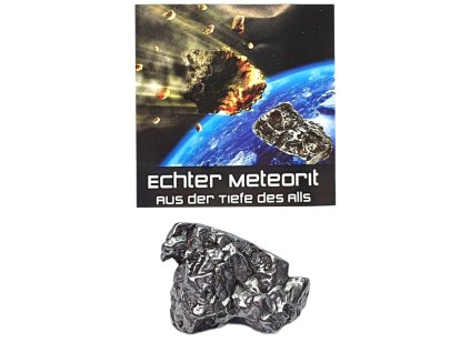 Meteorit - Campo del Cielo 17g