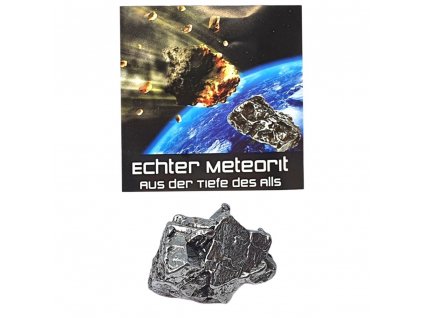 Meteorit - Campo del Cielo 15g