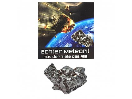 Meteorit - Campo del Cielo 14g