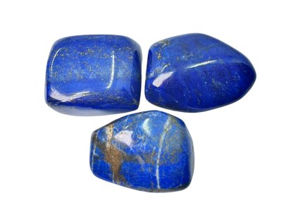 Lapis lazuli kameň tromlovaný -svetnaramkov.sk