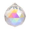 Feng Shui Aura Krištáľová guľa 3cm