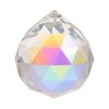 Feng Shui Aura Krištáľová guľa 3cm - svetnaramkov.sk