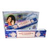 Nag Champa Agarbatti - Vonné tyčinky Satya