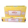 Vanilka Vonné tyčinky Satya - svetnaramkov.sk