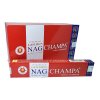 Golden Nag Champa Vonné tyčinky Vijayshree - svetnaramkov.sk