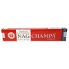 Golden Nag Champa - Vonné tyčinky Vijayshree - svetnaramkov.sk