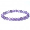 Ametyst náramok