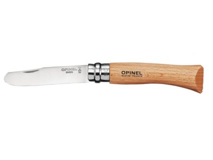 85132 opi vri n 07 my first opinel rukovat buk nature 1ks