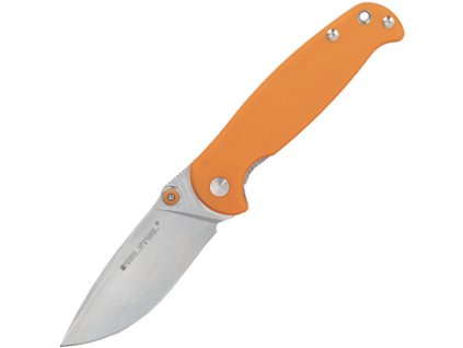 1130 real steel h6 s1 orange 7776