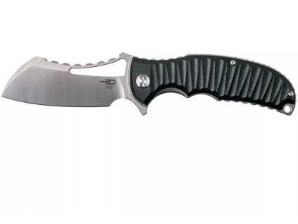 3854 noz bestech hornet black bg12a