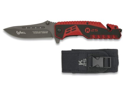 6073 noz k25 attraction knife 2 fast opening 19442