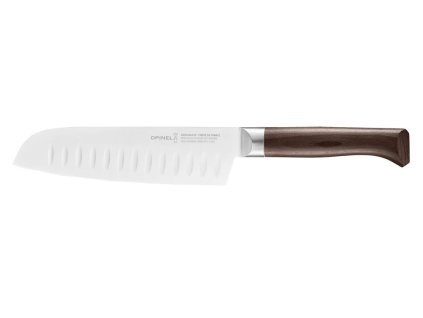 4877 opinel les forges 1890 santoku noz 17 cm 002287