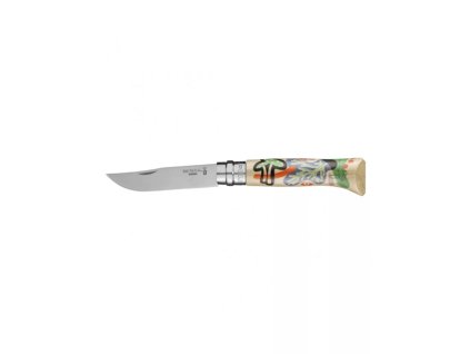 5675 opinel n 8 biennale nature perrine honore limited edition 2023 002602