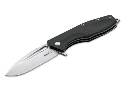 1412 boker plus caracal folder
