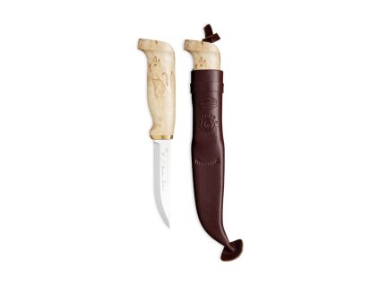 1823 noz marttiini big lynx knife 138015