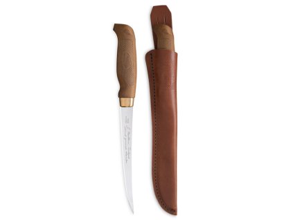 1904 noz marttiini superflex filleting knife 15cm 620016