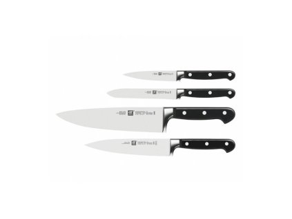 Zwilling Professional "S" Sada 4 nožov