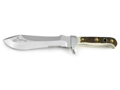 2291 noz puma knives white hunter 116375