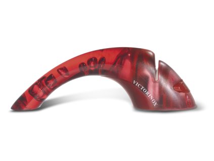 2429 victorinox bruska na noze s keramickym mechanizmom cervena