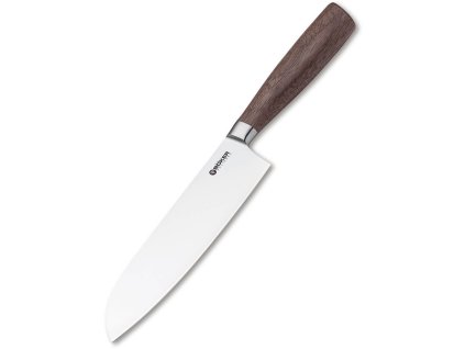 boker core santoku