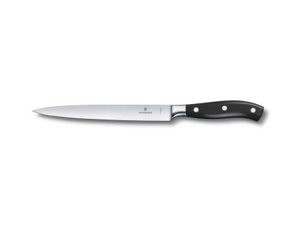 5399 victorinox grand maitre filleting knife 7 7213 20g