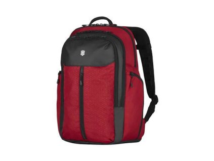 60868 altmont original vertical zip laptop backpack red