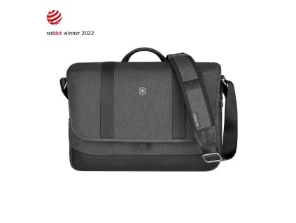 61459 architecture urban2 messenger melange grey black