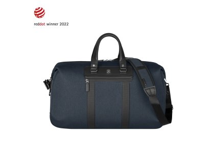 61468 architecture urban2 weekender melange blue black