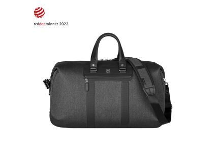 61465 architecture urban2 weekender melange grey black