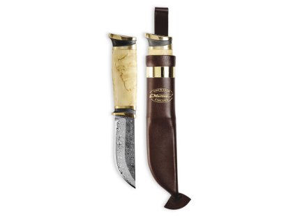 539 noz marttiini damascus 557010w