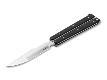 8269 boker plus balisong tactical big kvalitny zatvaraci noz
