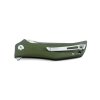 3257 1 noz bestech scimitar linerlock g10 green bg05b 1