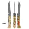 5678 4 opinel n 8 biennale nature mioshe limited edition 2023 002603