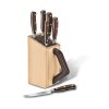 5576 1 victorinox grand maitre knife block in beech 7 7240 6