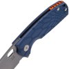 3992 3 noz fox knives core fx 604 bl