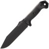 4307 ka bar becker combat utility polyester sheath str edge bk7