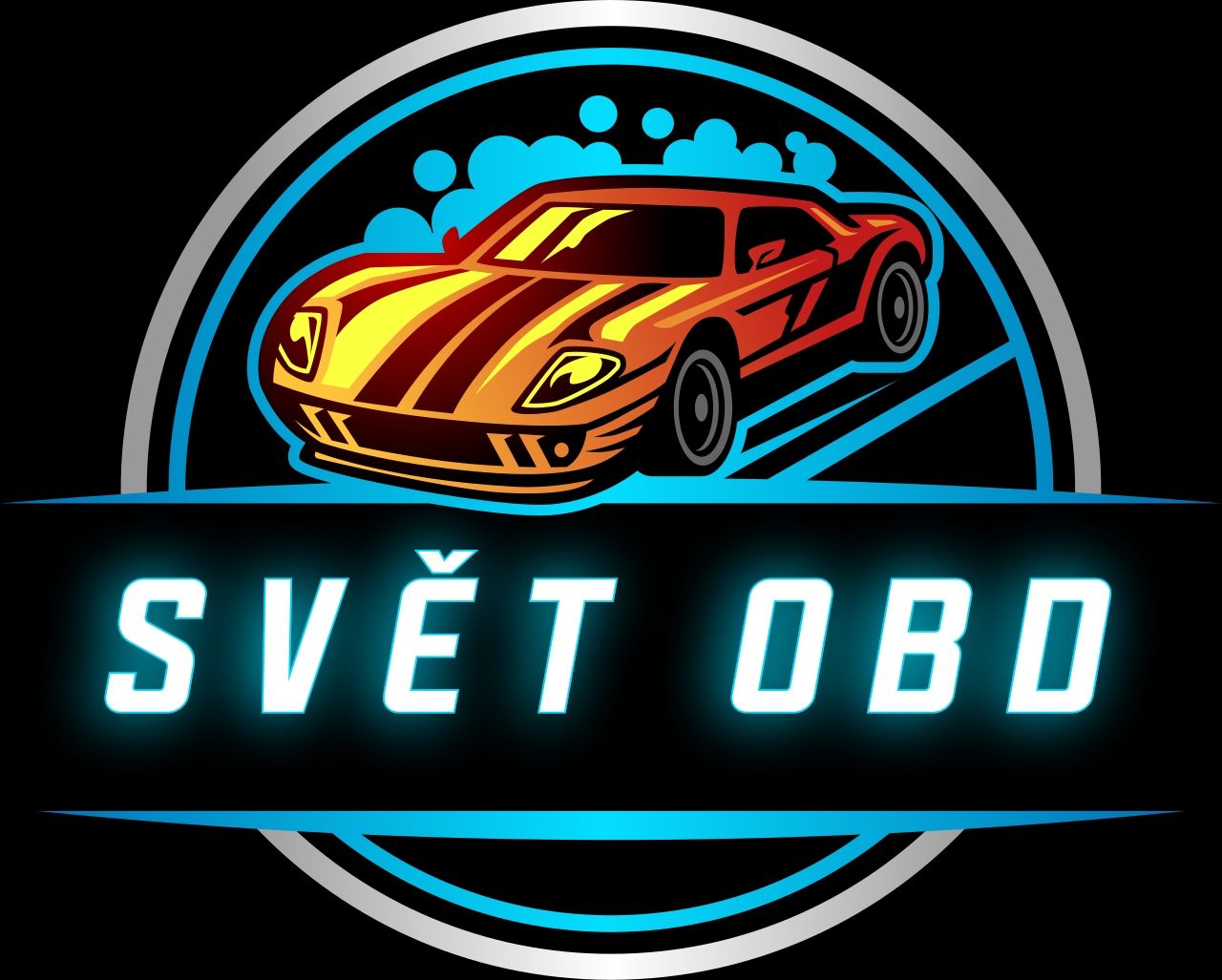 Svět OBD