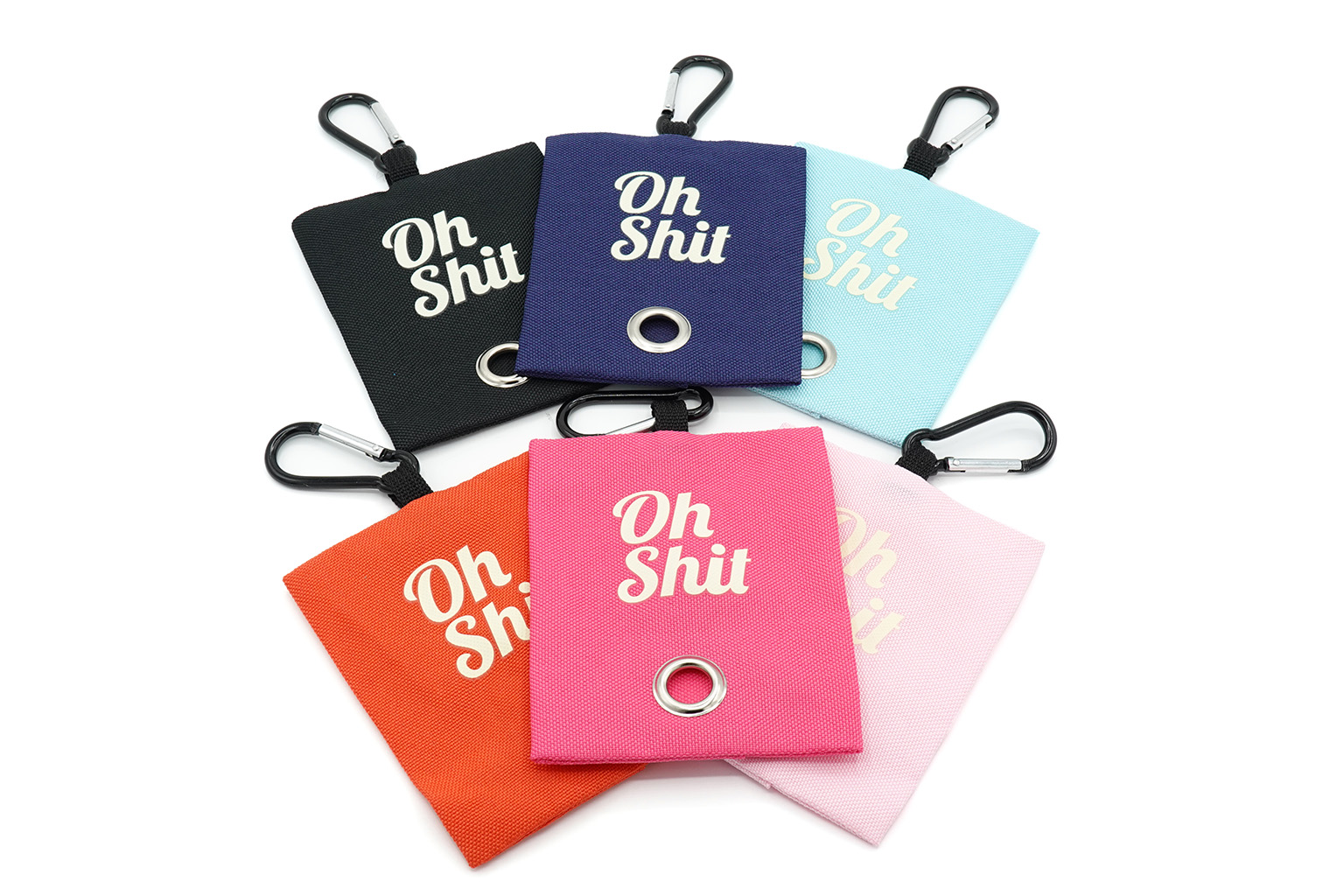 Oh shit collection