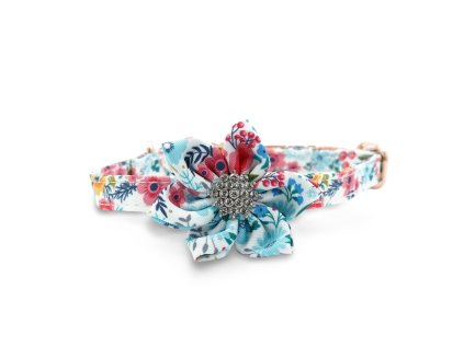 Blossom jewel obojek