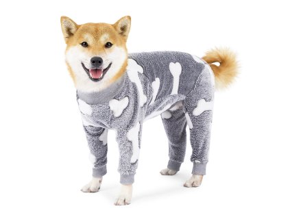 chilldog pyzamo pro psy main