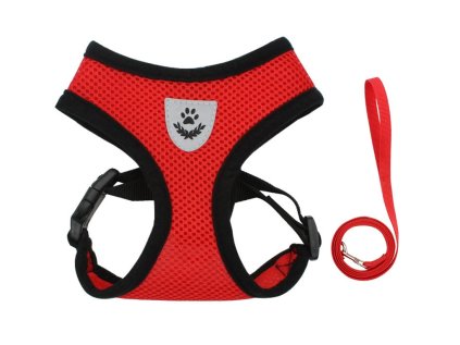 0150HAR postroj pro stenata cervena