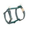 Chevron elegance overhead - postroj pro psy