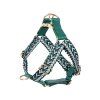 Chevron elegance step-in - postroj pro psy