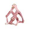 Chevron elegance step-in - postroj pro psy