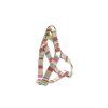 Pastel stripes - postroj pro psy