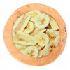 SVĚT OŘÍŠKŮ Banánové plátky lyofilizované 50g